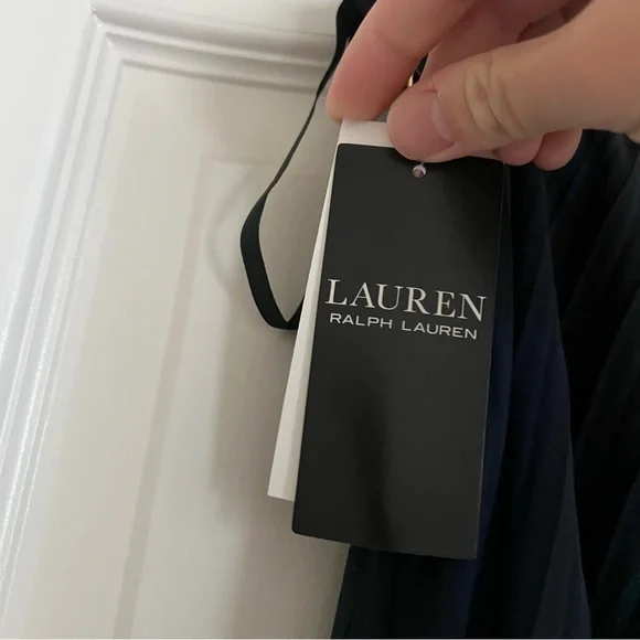 Polo Ralph Lauren Knee Length Dress - Brand New - Picture 7 of 8